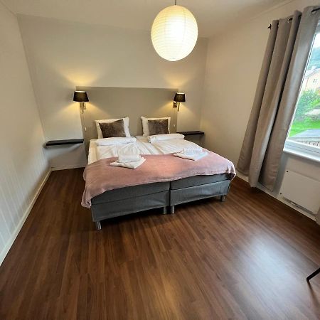 Central Trainstation Apartment Нарвик Екстериор снимка