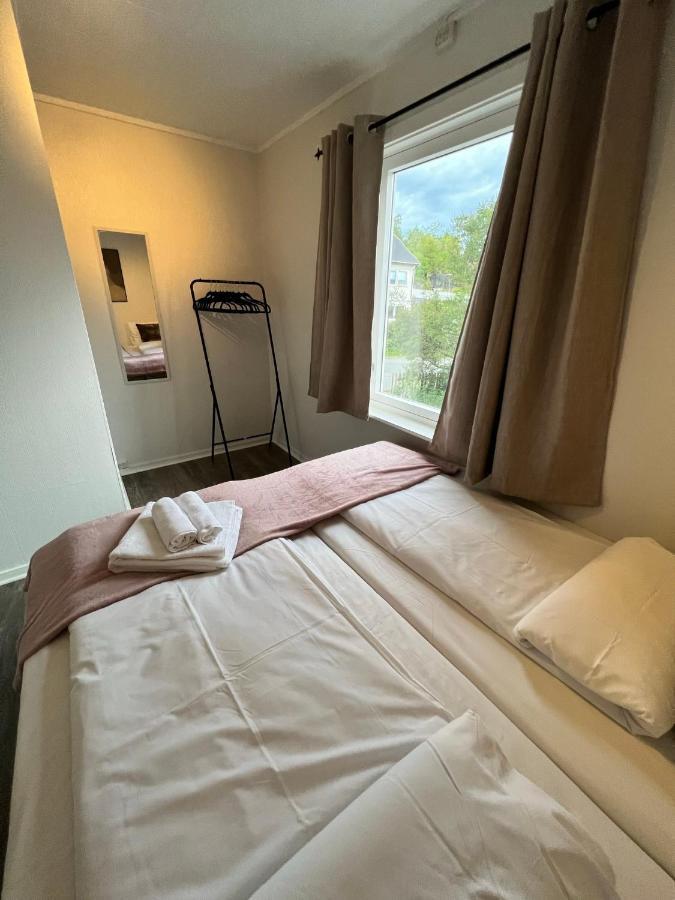 Central Trainstation Apartment Нарвик Екстериор снимка
