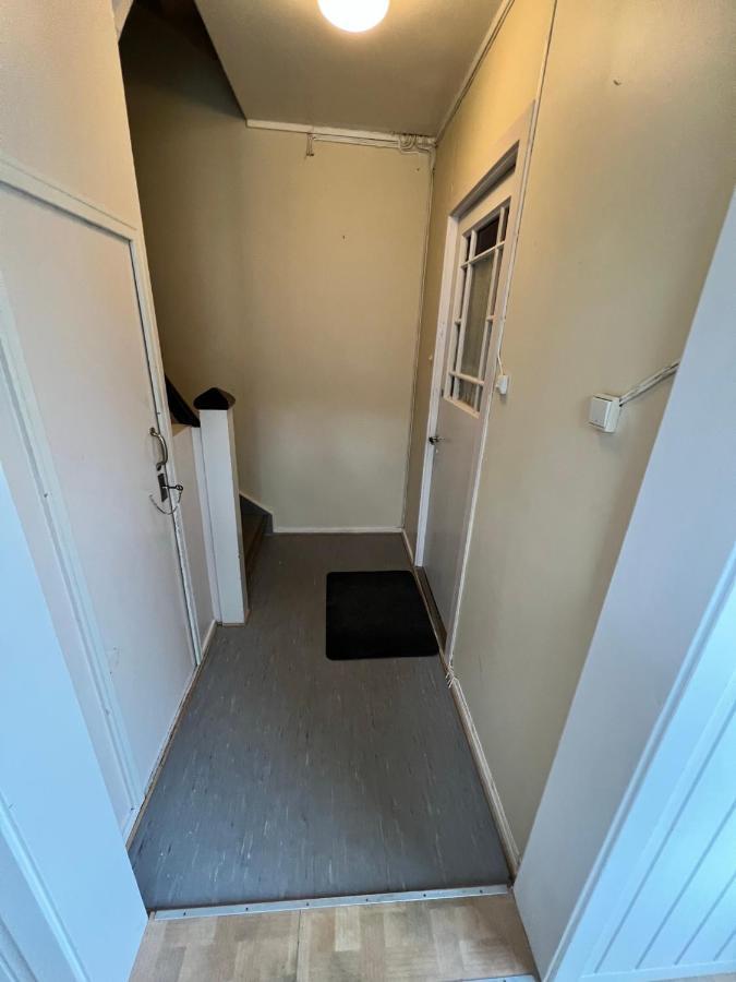 Central Trainstation Apartment Нарвик Екстериор снимка