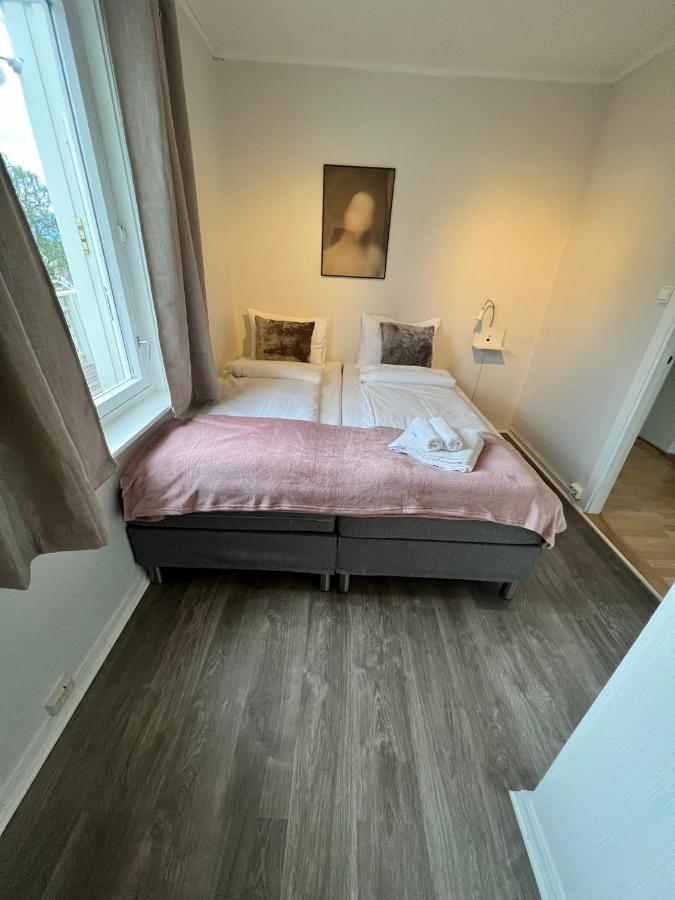 Central Trainstation Apartment Нарвик Екстериор снимка