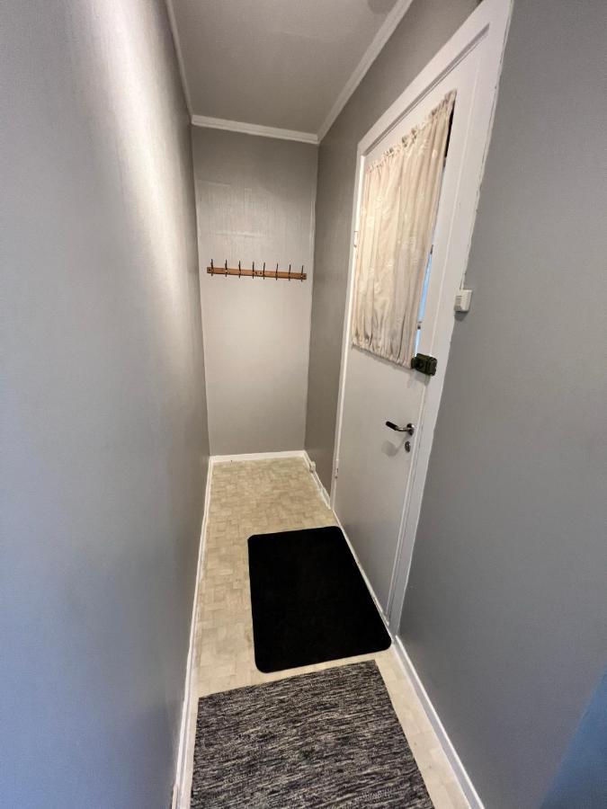 Central Trainstation Apartment Нарвик Екстериор снимка