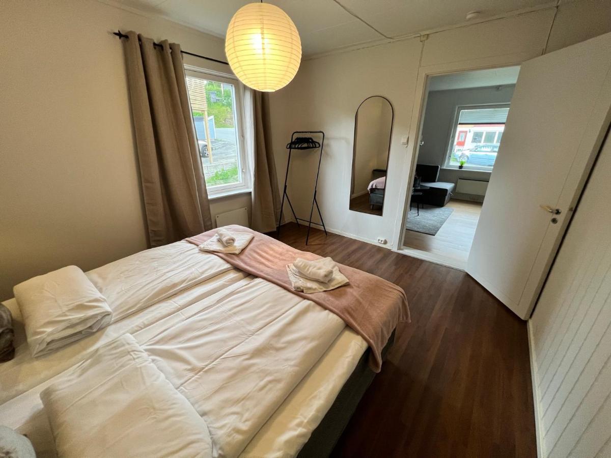 Central Trainstation Apartment Нарвик Екстериор снимка