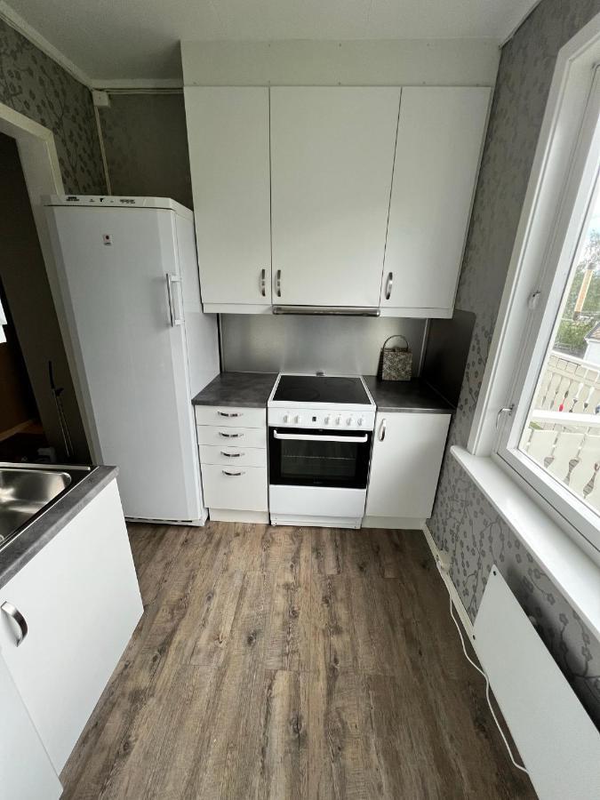Central Trainstation Apartment Нарвик Екстериор снимка
