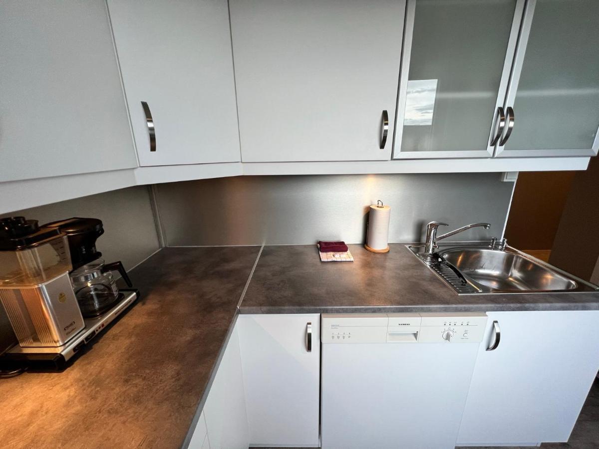 Central Trainstation Apartment Нарвик Екстериор снимка